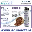 Everpure® 2CB5-S Water Filter System